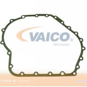 VAICO V10 2537 Joint, carter d’huile boite à vitesses automatique Qualité originale AUDI: A6 C6 Avant, C5 Berline 4046001582448 VAICO V10 2537 Joint, carter d’huile boite à vitesses automatique Qualité originale AUDI: A6 C6 Avant, C5 Berline 4046001582448