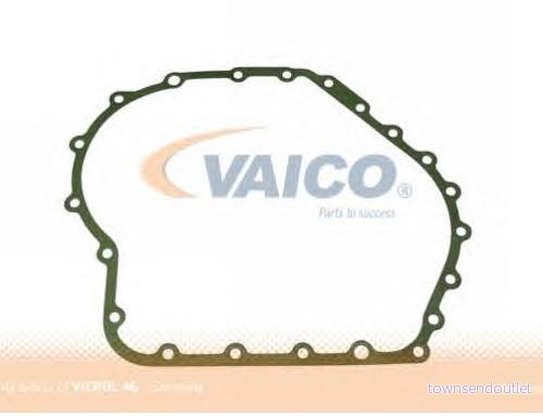 VAICO V10 2537 Joint, carter d'huile boite à vitesses automatique Qualité originale AUDI: A6 C6 Avant, C5 Berline 4046001582448