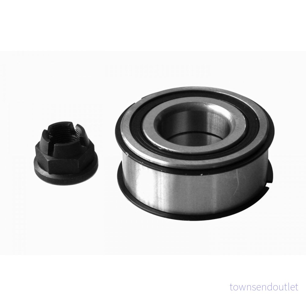 VAICO V46 0441 Kit de roulements roue Essieu avant EXPERT KITS + RENAULT: LAGUNA 1, MEGANE Rapid 4046001519468