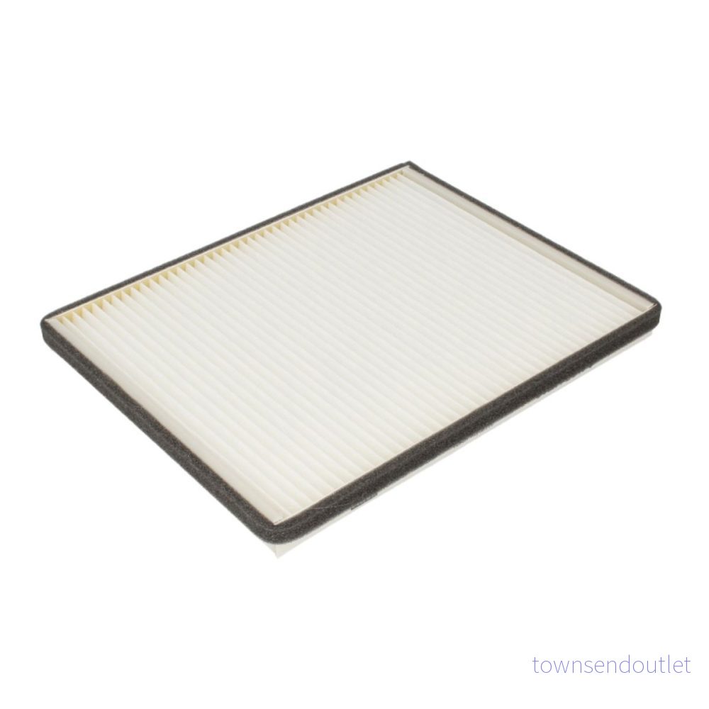 MANN-FILTER Kupéfilter CU 2530 4011558308209