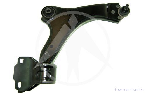 SIDEM 3471 Bras de suspension Essieu avant droit Barre oscillant transversal Tôle d'acier 18 force FORD: S Max Mk1, Galaxy Mk2 MPV, MONDEO 4 5413978194827