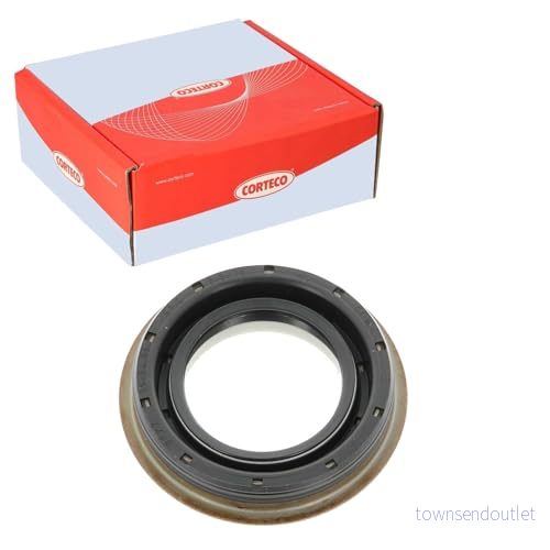 CORTECO Packbox, Differential 01033292B 3358960135834