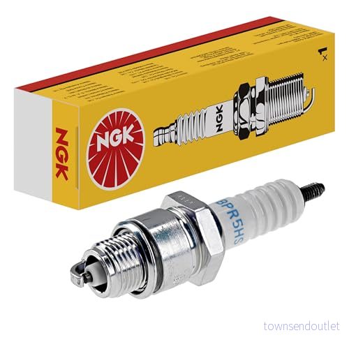 NGK Tändstift 7022 FORD; OPEL; DACIA 87295170229