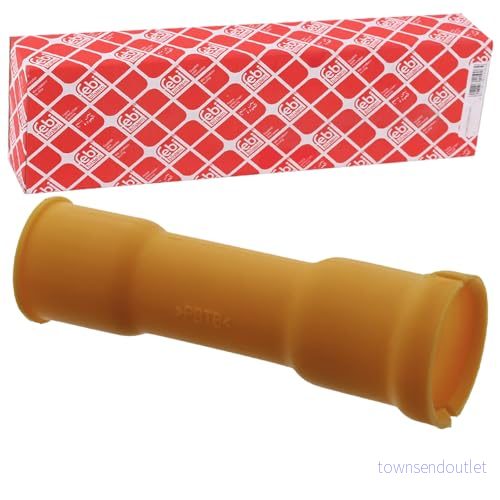 Tratt, oljemätsticka FEBI BILSTEIN 19754 4027816197546