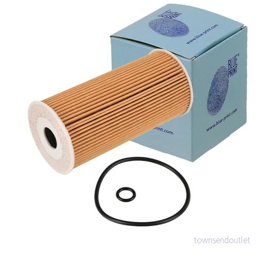 Oljefilter BLUE PRINT ADG02141 5050063029567