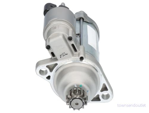 Startmotor VALEO 438352 3276424383525