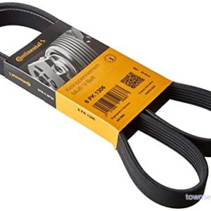 Flerspårsrem CONTINENTAL CTAM 6PK1306 4010858506667 Flerspårsrem CONTINENTAL CTAM 6PK1306 4010858506667