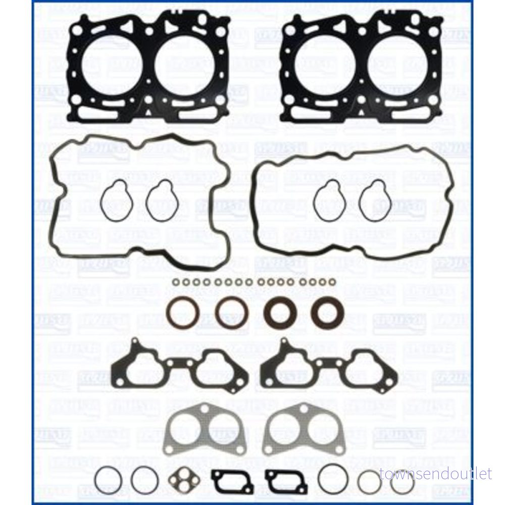 Packningssats, topplock Ajusa 52352800 8433577068814