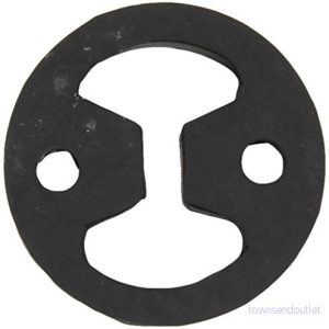 Bosal Gummilist Avgassystem – 255-393 3351642553933 Bosal Gummilist Avgassystem – 255-393 3351642553933