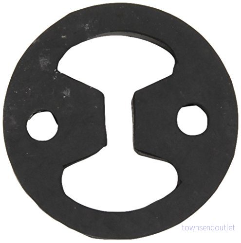 Bosal Gummilist Avgassystem - 255-393 3351642553933