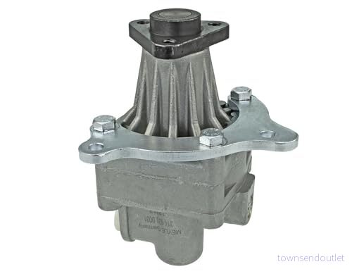 MEYLE 314 631 0001 Pompe De Direction Assistée hydraulique ORIGINAL Quality BMW: 3 Berline, Coupe