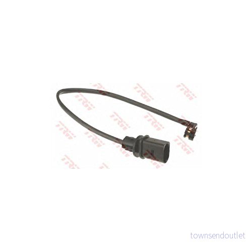 TRW GIC356 Usure Des Plaquettes De Frein AUDI: Q5, A4 B8 Avant, A6 C7 Avant 3322938194000