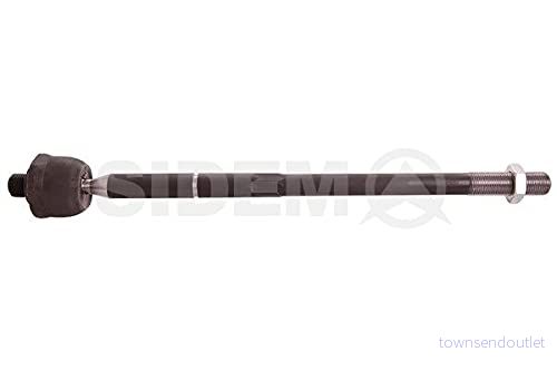 SIDEM 20611 Rotule Axiale Essieu avant MM16x1,5R 342 IVECO: DAILY 4 Kasten/Kombi, 5 Pritsche/Fahrgestell, 5413978227990