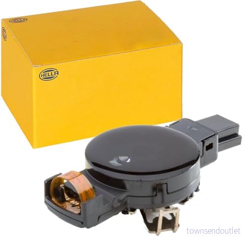 HELLA 6PW 011 808 701 Capteur de pluie 4082300711288