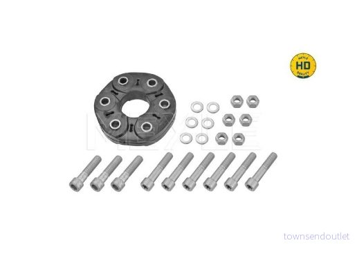 Led, kardanaxel MEYLE 014 152 2109/HD 4040074240106