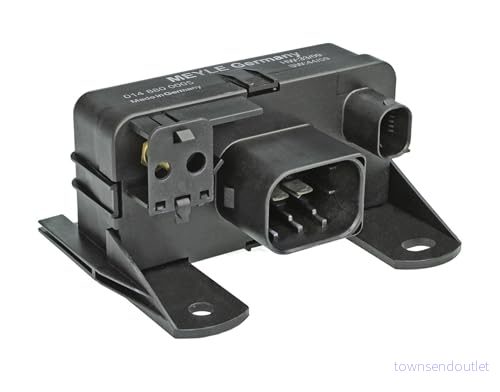 Kontrollenhet, glödstiftsystem, mercedes benz, 000 545 35 16, 025 28 32, 646 153 65 79, 84 91, A 4040074086841
