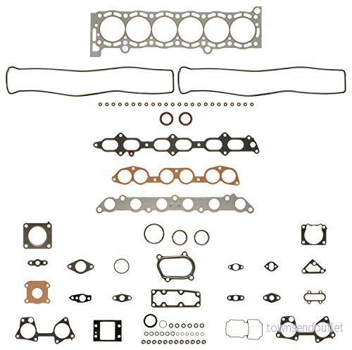 Packningssats, topplock AJUSA 52114000