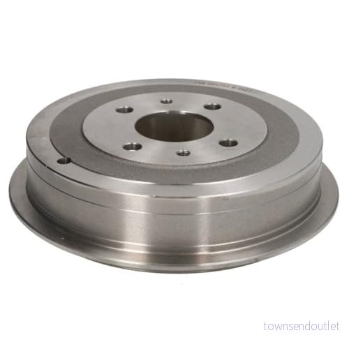 TRW DB4202 Bromstrummor Reservdelar Bromssystem 3322937205011