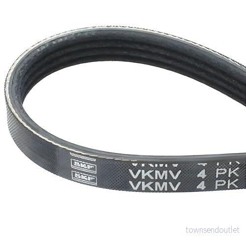 SKF VKMV 4PK1600 Courroie Poly V 1600 4 HONDA: CIVIC 8 7316574616992