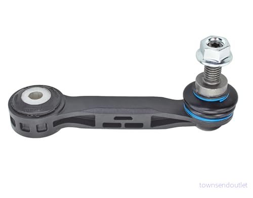 MEYLE 316 060 0093 Biellette de barre stabilisatrice Essieu arrière gauche, droit 104 M10x1,5 BMW: X1, 2 Active Tourer, Gran Tourer 4040074254233