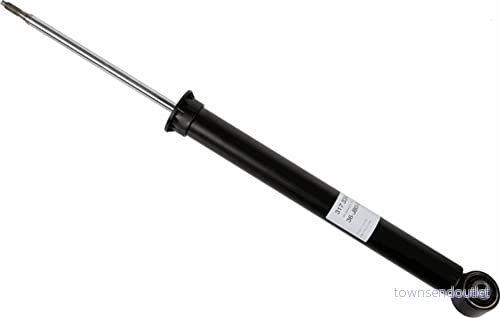 Stötdämpare Sachs 317 334 4013872932726