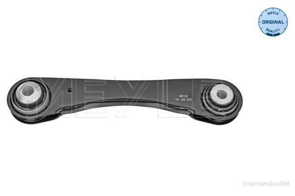 MEYLE 316 050 0147 Biellette de barre stabilisatrice supérieur, avant, Essieu arrière gauche