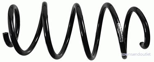 SACHS Spiralfjäder 993 371 4013872847273