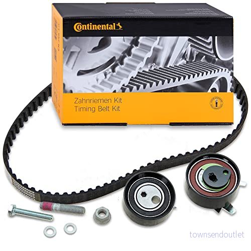 Tand/styrremssats CONTINENTAL CTAM CT914K1 4010858796518