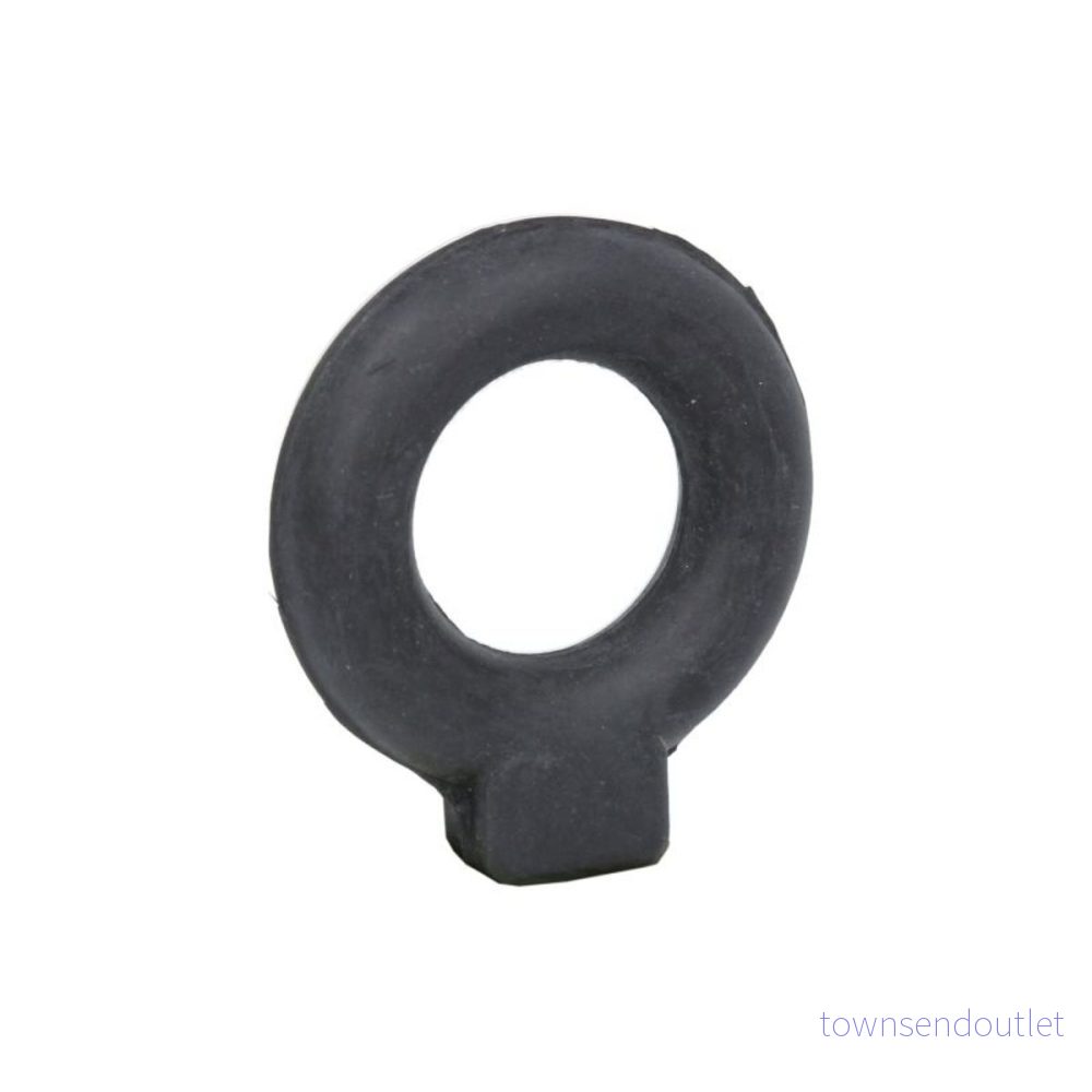 Bosal Gummilist, Avgassystem - 255-807 3351642558075