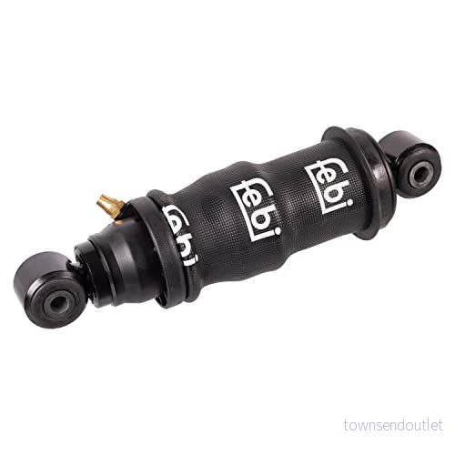FEBI BILSTEIN 36197 Dämpare, Förarhyttsupphängning