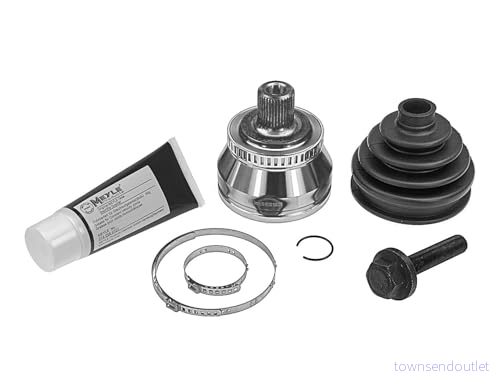 MEYLE Ledsats, Drivaxel 100 498 0206 4040074539637