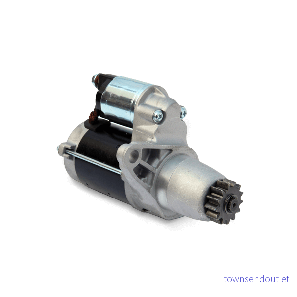 BOSCH 0 986 025 290 Démarreur 12 1 10 MAZDA: 2 3/5 portes, 3 5 Berline