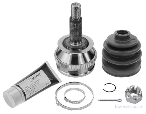 Ledsats, drivaxel Meyle 37 14 498 0010 4040074089415