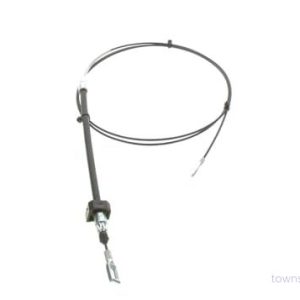 Vajer, parkeringsbroms Bosch 1 987 477 880 3165143966662
