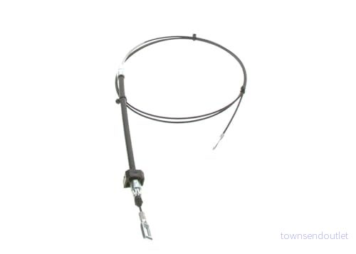 Vajer, parkeringsbroms Bosch 1 987 477 880 3165143966662