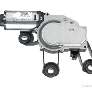 Valeo Vindrutetorkarmotor 579745 3276425797451 Valeo Vindrutetorkarmotor 579745 3276425797451