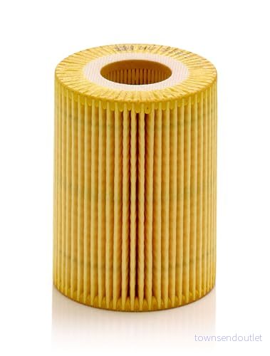 Mann-Filter HU 820/1 y Oljefilter 4011558299804