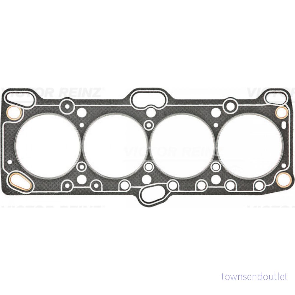 REINZ 61 52480 00 Joint De Culasse 86,5 MITSUBISHI: ECLIPSE 2 4026634055021