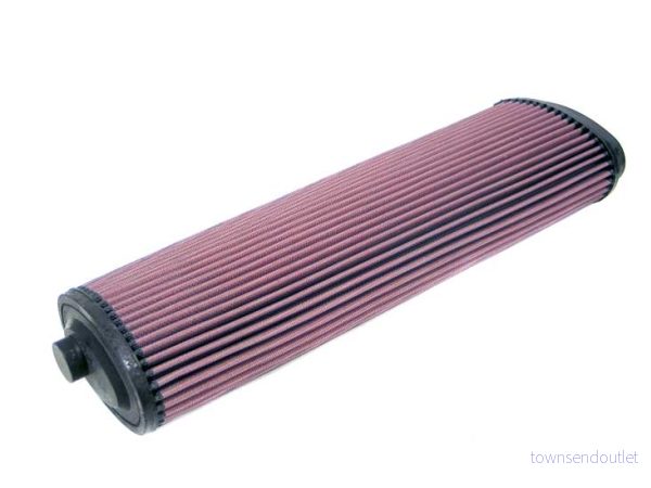 Luftfilter K&N Filters E 2653 24844079817