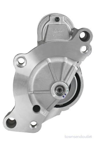 Startmotor VALEO 438200 3276424382009