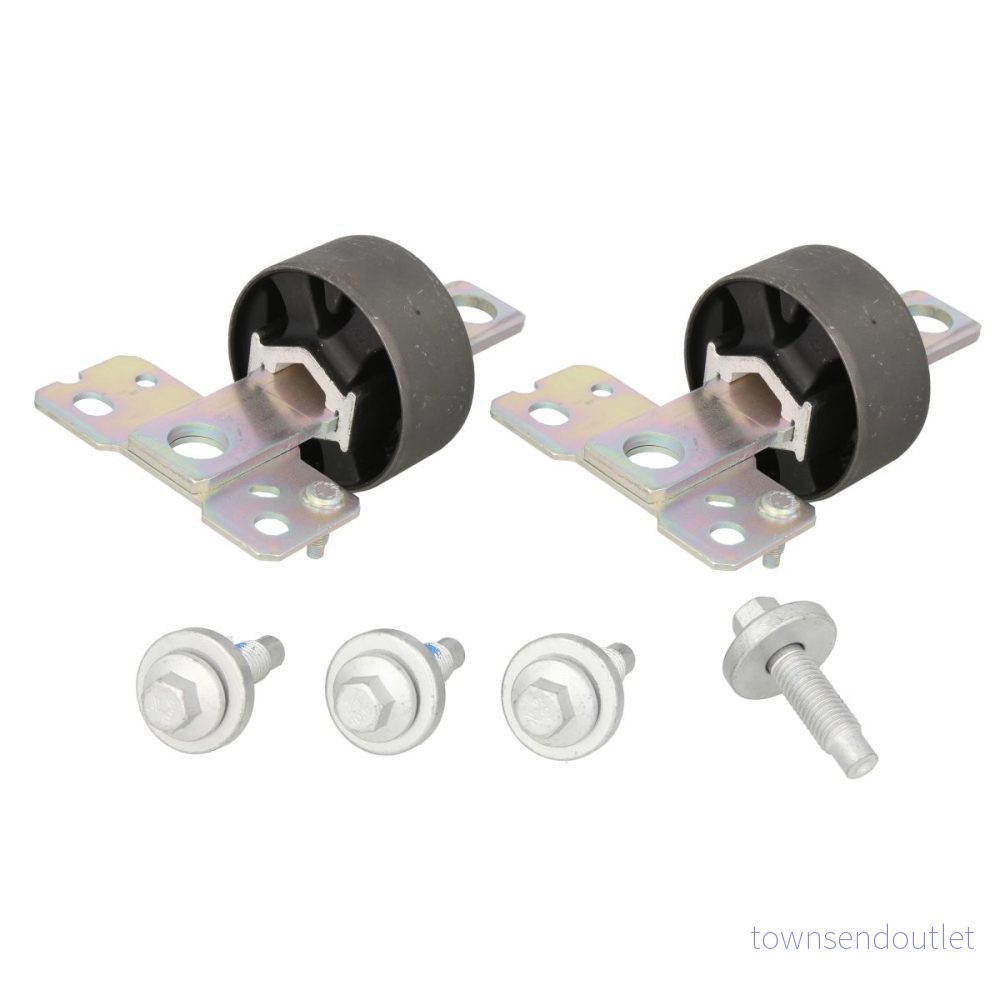 Reparationssats, axelstomme Meyle 714 710 0017/S 4040074184578