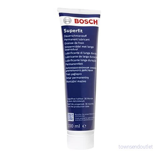 Universalsmörjmedel Bosch 5 000 150 4047024593787