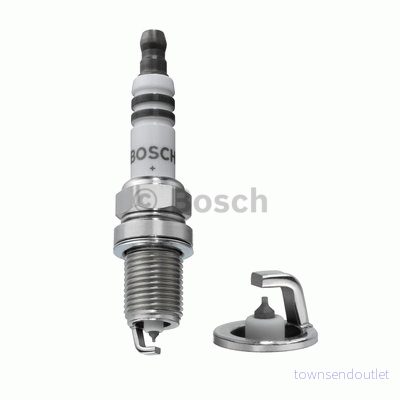 Bosch Tändstift 0 242 236 564 4047024115590