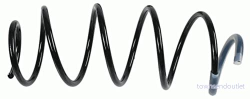 Spiralfjäder Sachs 998 382 4013872550241