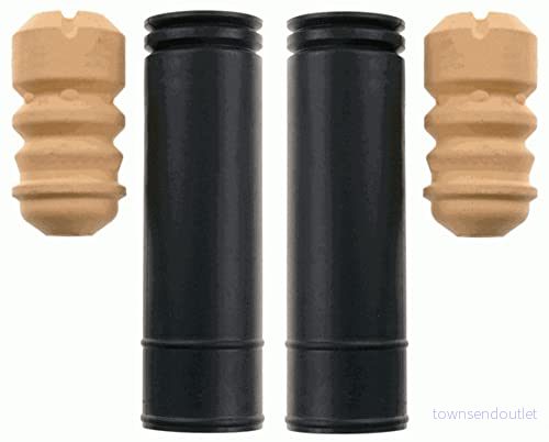 SACHS Dammskyddsats - Stötdämpare 900 048 4013872357369