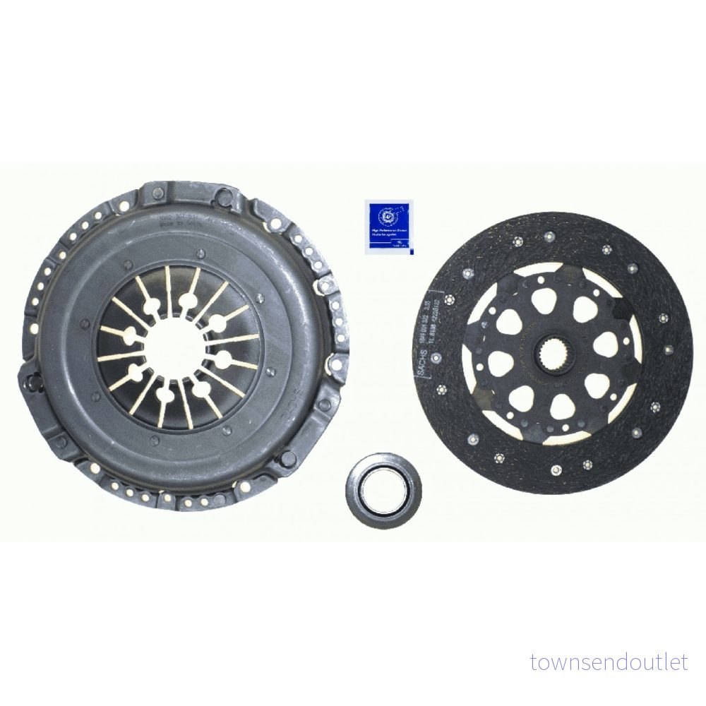 Kopplingssats Sachs 3000 824 202 4013872139606