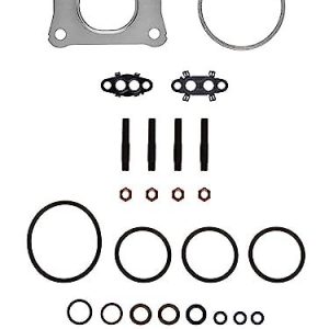 Ajusa Monteringssats – Turbo JTC11709 8433577149377 Ajusa Monteringssats – Turbo JTC11709 8433577149377