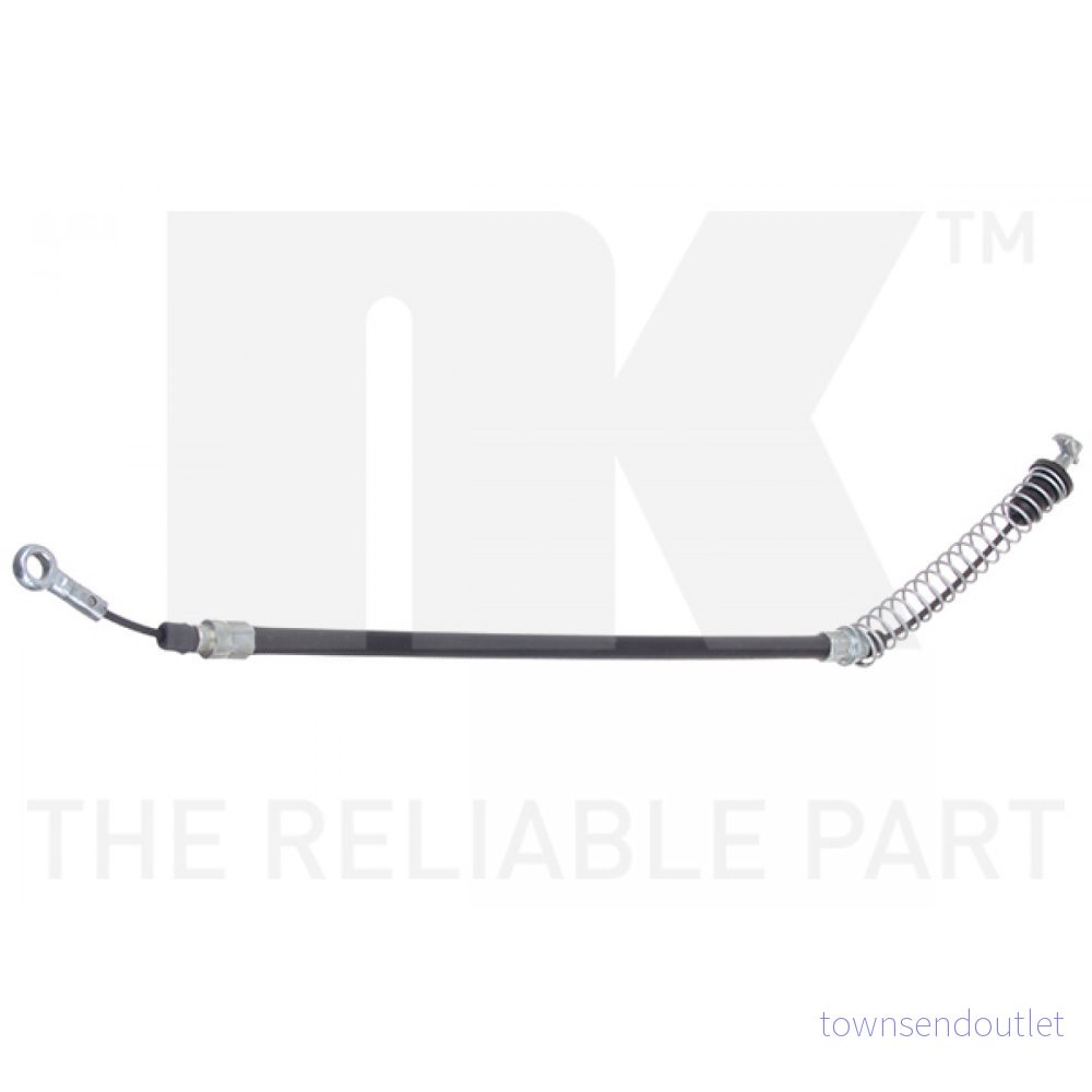 NK 902357 Câble De Frein 523/305 FIAT: Uno 3/5 portes