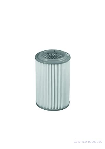 MAHLE ORIGINAL LX 2689 Filtre à air 267,0 168,0 Cartouche filtrante PEUGEOT: 407 SW, Partner II Van, RENAULT: Kangoo I Express, LAGUNA 2 Grandtour 4009026724675