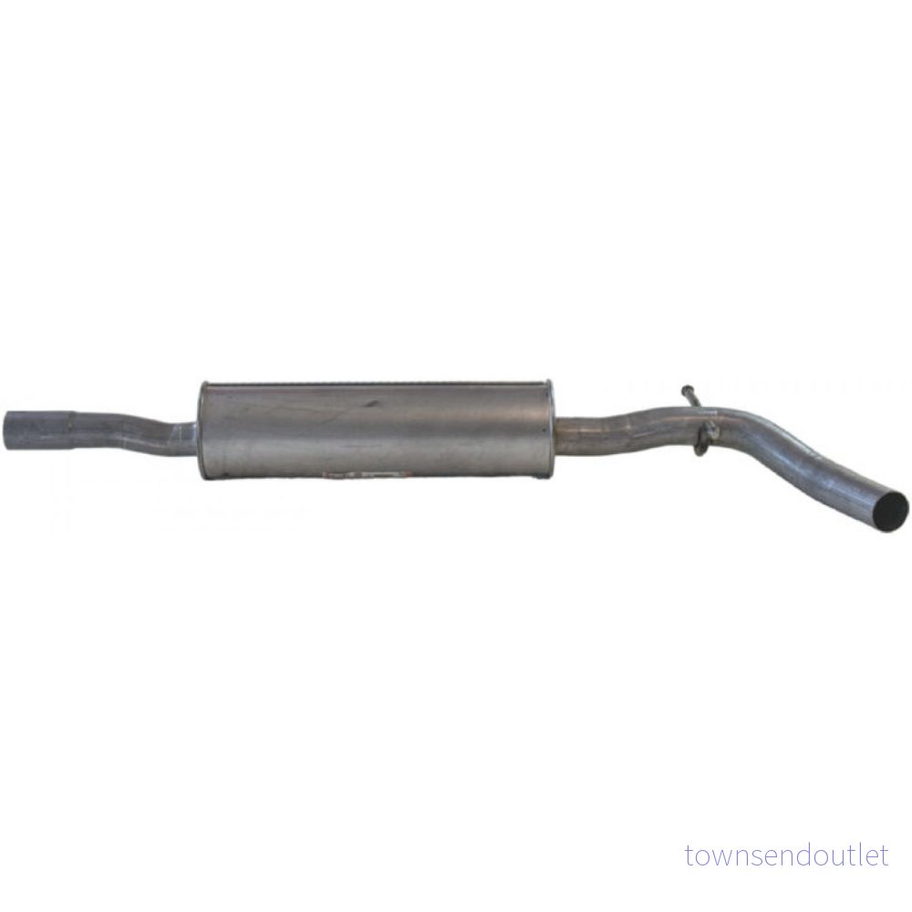 mittenljuddämpare BOSAL 220 009 3351642200097
